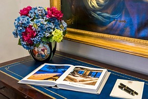 Alta Luxury Apartments - Spagna Apartment