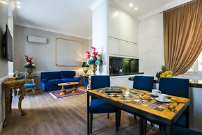 Alta Luxury Apartments - Spagna Apartment