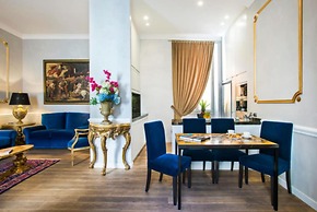 Alta Luxury Apartments - Spagna Apartment