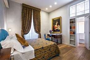 Alta Luxury Apartments - Spagna Apartment