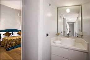 Alta Luxury Apartments - Spagna Apartment