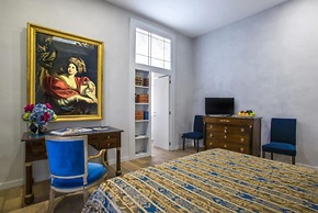 Alta Luxury Apartments - Spagna Apartment