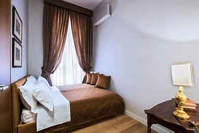 Alta Luxury Apartments - Spagna Apartment