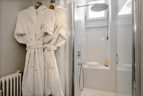 Alta Luxury Apartments - Spagna Apartment