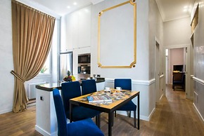 Alta Luxury Apartments - Spagna Apartment