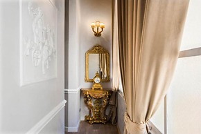 Alta Luxury Apartments - Spagna Apartment