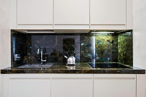 Alta Luxury Apartments - Spagna Apartment