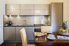 Alta Luxury Apartments - Oca Apartment