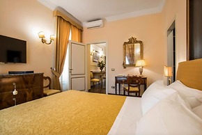 Alta Luxury Apartments - Oca Apartment