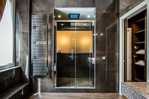 Alta Luxury Apartments - Oca Apartment