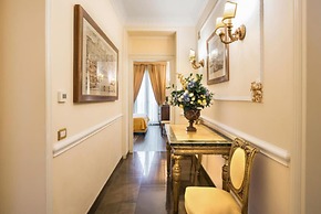 Alta Luxury Apartments - Oca Apartment