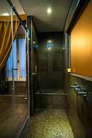 Alta Luxury Apartments - Oca Apartment