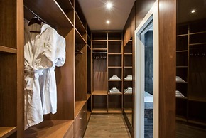 Alta Luxury Apartments - Oca Apartment