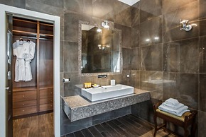 Alta Luxury Apartments - Oca Apartment