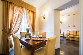 Alta Luxury Apartments - Oca Apartment