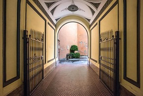 Alta Luxury Apartments - Oca Apartment