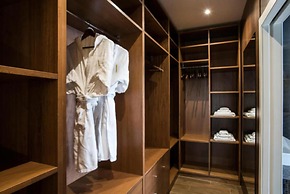 Alta Luxury Apartments - Oca Apartment