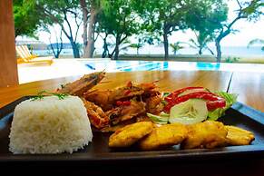 Hosteria del Parque Machalilla - Los Frailes