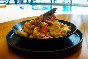 Hosteria del Parque Machalilla - Los Frailes