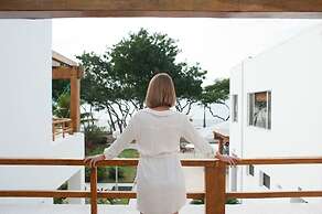 Hosteria del Parque Machalilla - Los Frailes