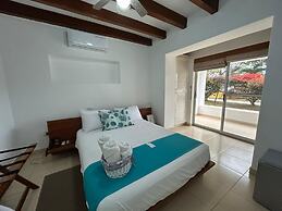 Hosteria del Parque Machalilla