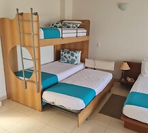 Hosteria del Parque Machalilla - Los Frailes
