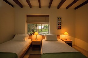 Hosteria del Parque Machalilla - Los Frailes