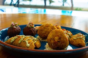 Hosteria del Parque Machalilla - Los Frailes