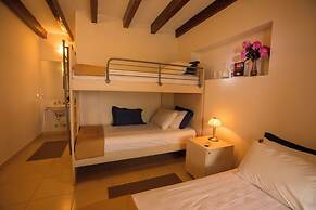 Hosteria del Parque Machalilla - Los Frailes