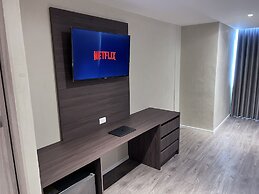 Eslait Hotel & Apartamentos