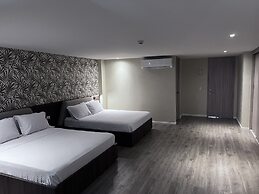 Eslait Hotel & Apartamentos