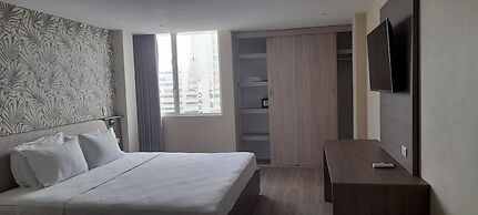 Eslait Hotel & Apartamentos