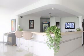 Eslait Hotel & Apartamentos