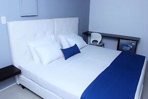 Eslait Hotel & Apartamentos