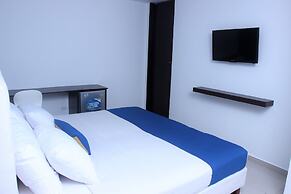 Eslait Hotel & Apartamentos