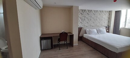 Eslait Hotel & Apartamentos