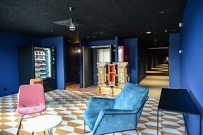 Pegard Andenne Centre