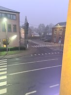 Pegard Andenne Centre