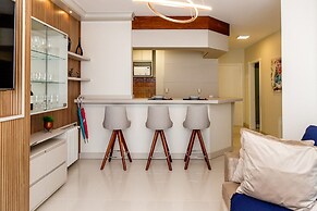 LOCAR-IN GRAMADO- 50m Rua Coberta