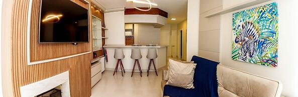 LOCAR-IN GRAMADO- 50m Rua Coberta