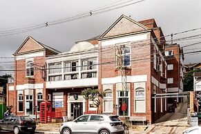 LOCAR-IN GRAMADO- 50m Rua Coberta