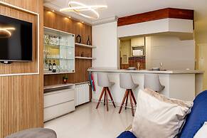 LOCAR-IN GRAMADO- 50m Rua Coberta