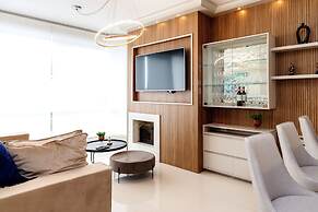 LOCAR-IN GRAMADO- 50m Rua Coberta