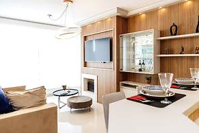 LOCAR-IN GRAMADO- 50m Rua Coberta