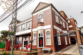 LOCAR-IN GRAMADO- 50m Rua Coberta