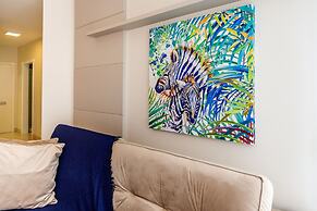 LOCAR-IN GRAMADO- 50m Rua Coberta