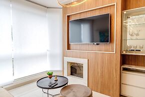 LOCAR-IN GRAMADO- 50m Rua Coberta