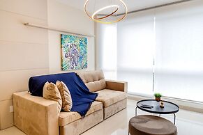 LOCAR-IN GRAMADO- 50m Rua Coberta