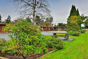 Arbutus Grove Motel