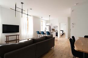 Maison Rasco by Luxury In Transit